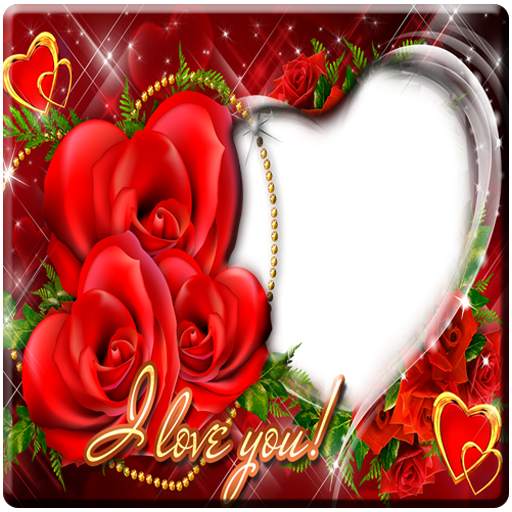 Valentine Photo Frames Hd 1.0