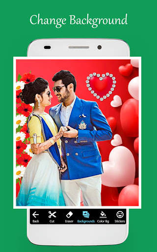 Wedding anniversary editor screenshot 3