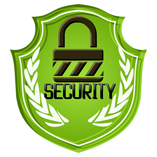 Luxe Security - Applocker, Privacy Protect icon