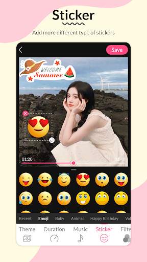 Photo Video Maker: Video Maker screenshot 3