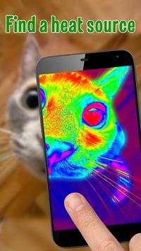 Thermal Camera Simulator screenshot 3