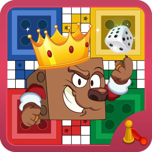 Classic Ludo Master Online Multiplayer 0.4