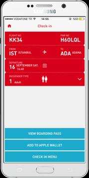 Atlasglobal screenshot 5