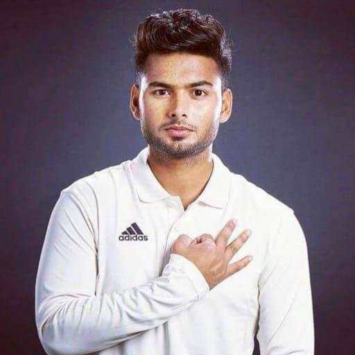 Rishab Pant HD Wallpapers 1.1