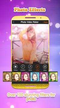 Photo Video Maker screenshot 3