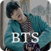 Fake Video Call BTS icon
