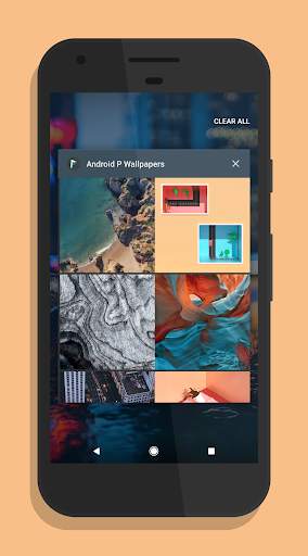 Stock Pie Wallpapers screenshot 3