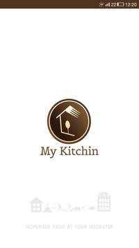 My Kitchin screenshot 1