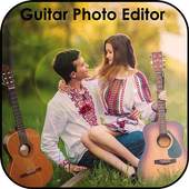 Guitar Photo Editor 1.0
