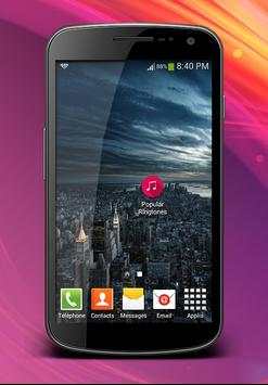 mobile ringtone screenshot 7