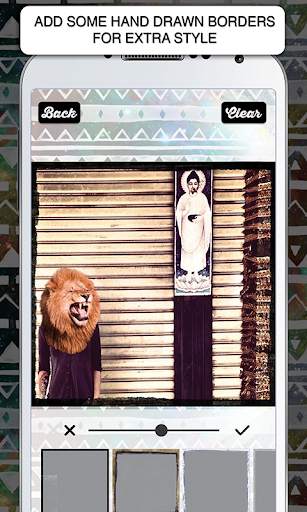 Animal Face screenshot 4