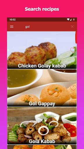 Pakistani Recipes in English screenshot 2