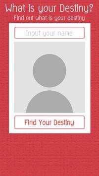What Is Your Destiny? screenshot 2