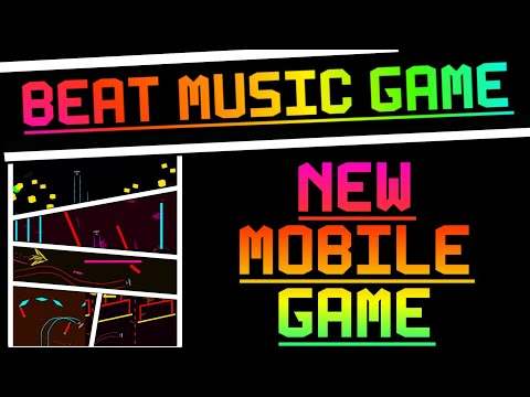 Beat Music Game screenshot 1