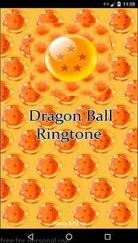 Dragon Ball Ringtones screenshot 2