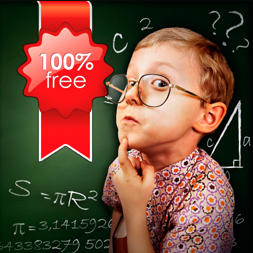 Preschooler. All-in-One. Free edition icon