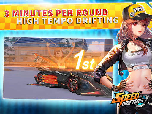 Speed Drifters screenshot 8