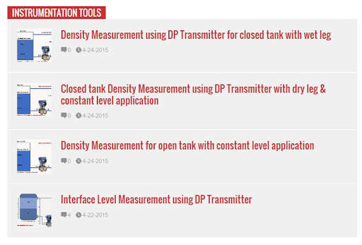 Instrumentation Tools screenshot 10