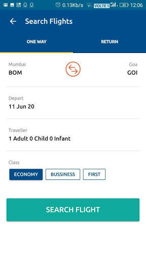 SmartShoppi : Recharge, Shopping & Services screenshot 6