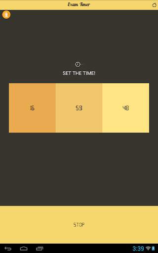 Marks   screenshot 13