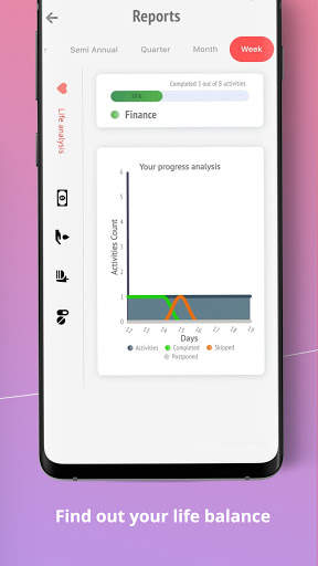 Mettle-Life Balance Wellbeing 6 تصوير الشاشة