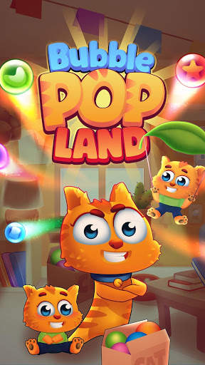 Bubble Pop Bubble Shooter Jogo da Bolhas screenshot 3