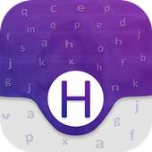 Hungarian Keyboard - Hungarian Translator - News logo