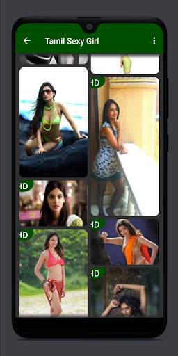 Beautiful Tamil Girl Wallpapers for free 2020 screenshot 6