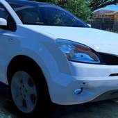 Driving Sim Reaul Keos 0.1