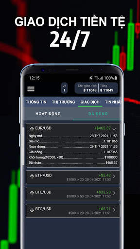 Forex Royale screenshot 6