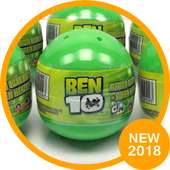 Ben Super Toy 10 on 9Apps