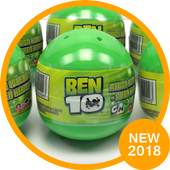Ben Super Toy 10 1.0.1