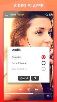 Video.ly - All Format Video Player 2019 screenshot 5