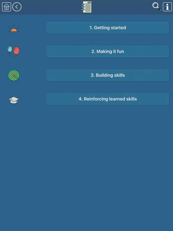 Kids'Skills App screenshot 6