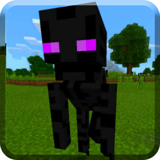 Farlanders Creatures MCPE Mod icon