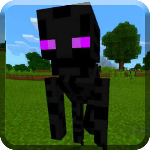 Farlanders Creatures MCPE Mod 1.1