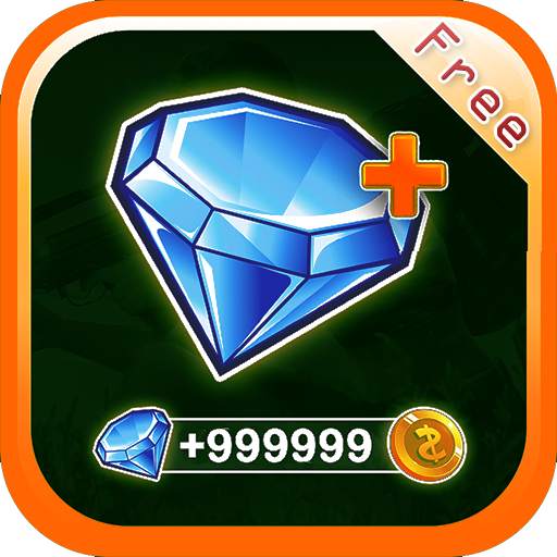 Guide and ALL Free Diamonds for Free screenshot 3