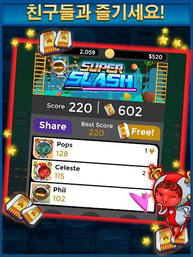 Super Slash screenshot 15