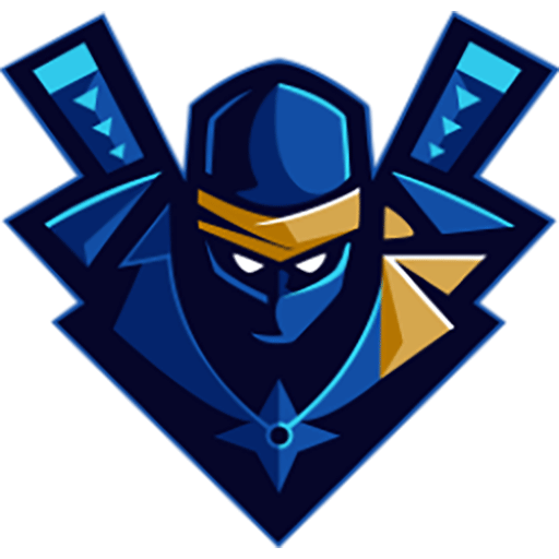 Ninja VPN icon
