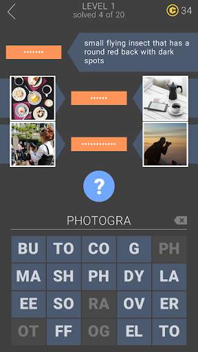 2 Photo Clues screenshot 6