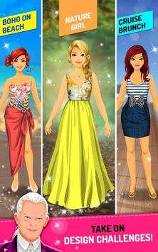 Star Fashion Designer 11 تصوير الشاشة