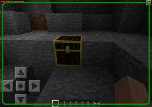 Buried Treasures Mod Install screenshot 1