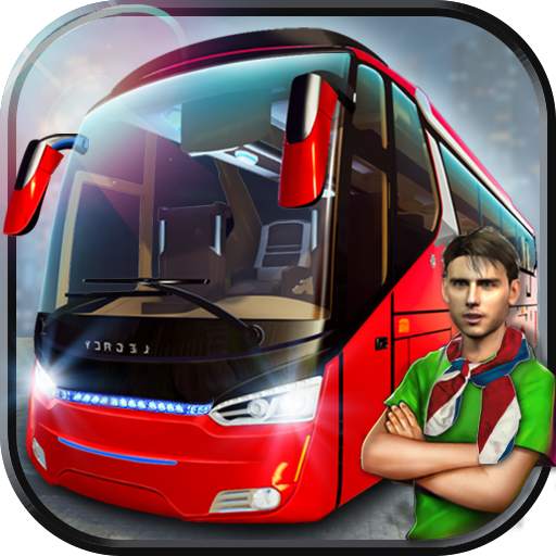 Bus Games - Bus Simulator Game 1.6