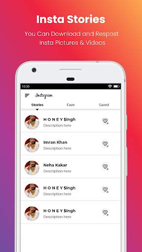 Story Status Saver–Download WhatsApp Photos Videos screenshot 5