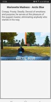 Free Fire Videos News and Tricks Guide screenshot 4
