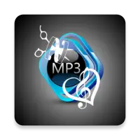 Mp3 Cutter / Ringtone Maker أيقونة