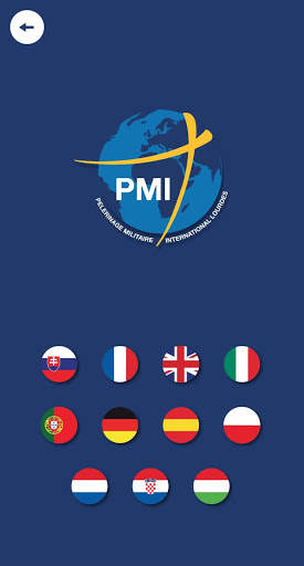 PMI LOURDES screenshot 1