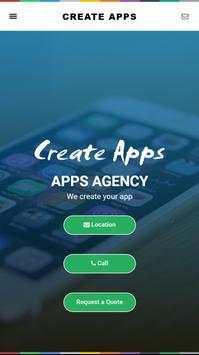 App Design Agency screenshot 1