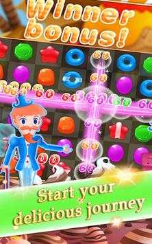 Candy Frenzy Time screenshot 8