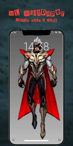 Best Skins ML Free Wallpaper HD 2021 screenshot 4